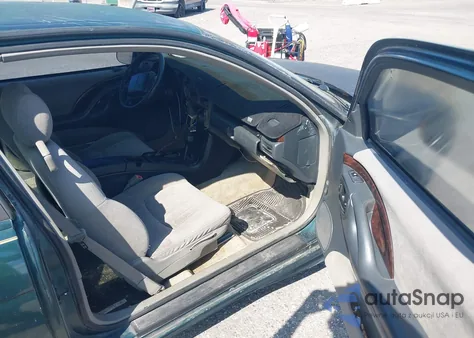 1999 Chevrolet Monte Carlo Ls z USA, uszkodzony, nr VIN 2G1WW12MXX9213044